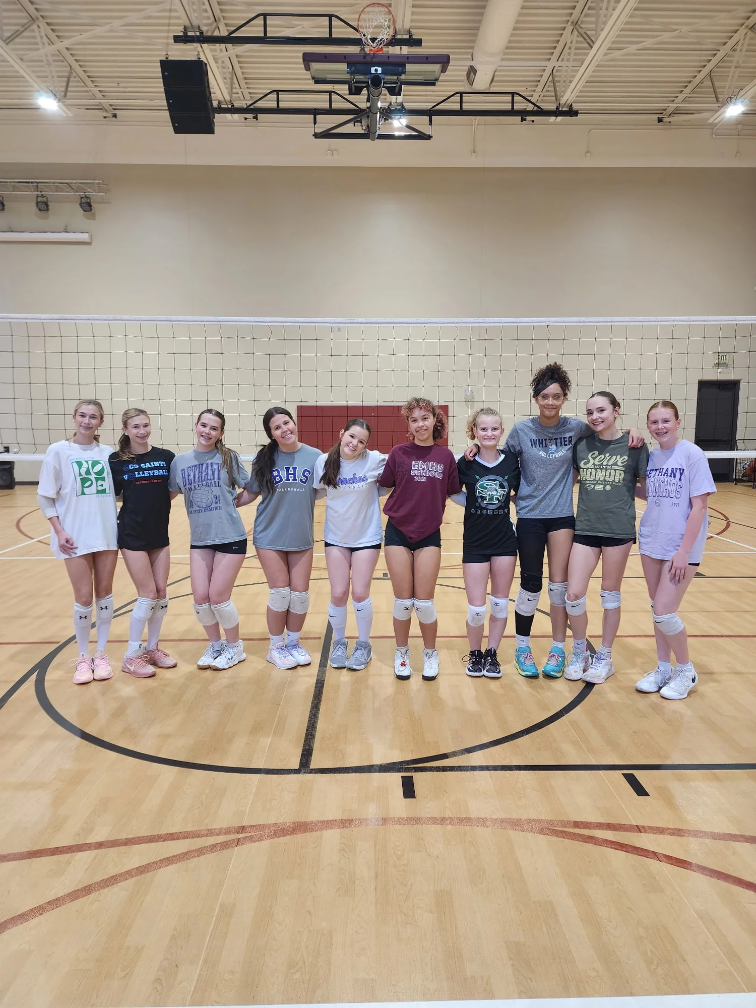 OKC Ignite court session